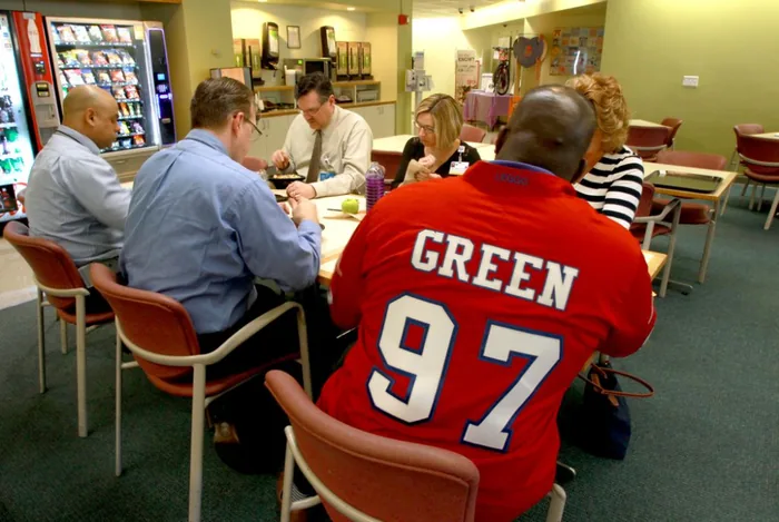 Jarvis Green: NFL Defensive End Turned Shrimp Entrepreneur